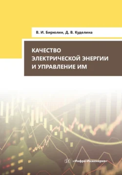 Качество электрической энергии и управление им, Владимир Бирюлин