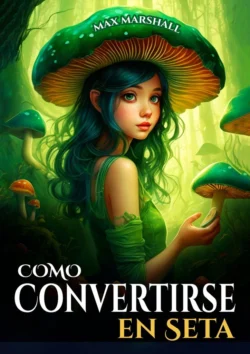 Cómo Convertirse en Seta, Max Marshall