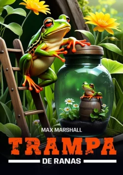 Trampa de ranas, Max Marshall