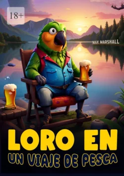 Loro en un Viaje de Pesca, Max Marshall