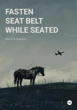 Fasten seat belt while seated, Никита Божин