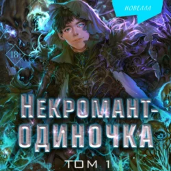 Некромант-одиночка. Том 1, JJJ