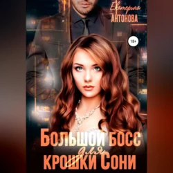 Большой босс для крошки Сони, Екатерина Антонова