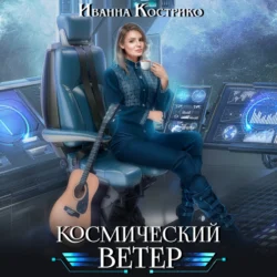 Космический ветер, Иванна Кострико