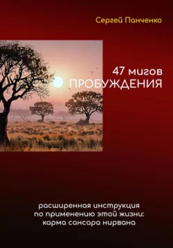 47 мигов пробуждения, Сергей Панченко