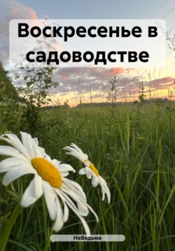 Воскресенье в садоводстве, НеВедьма