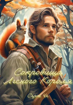 Сокровища Лесного Короля, Серж Че