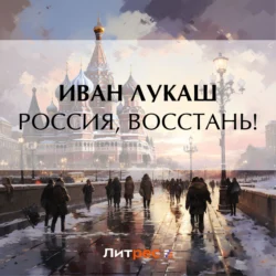 Россия, восстань!, Иван Лукаш