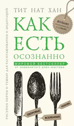 Как есть осознанно, Тит Нат Хан