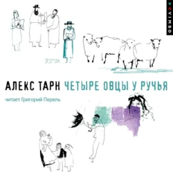 Четыре овцы у ручья, Алекс Тарн