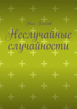 Неслучайные случайности, Нил Плёсов