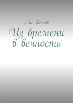 Из времени в вечность, Нил Плёсов