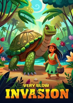 Very Slow Invasion, Max Marshall