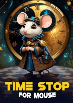 Time Stop for Mouse, Max Marshall