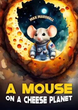 A Mouse on a Cheese Planet, Max Marshall