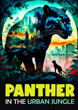 Panther in the Urban Jungle, Max Marshall