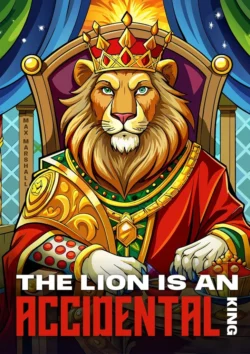 The Lion is an Accidental King, Max Marshall