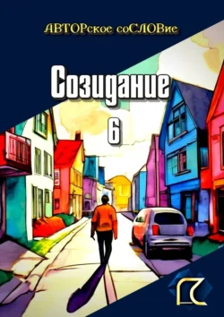 Созидание – 6, Светлана Кунакулова