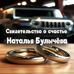 Свидетельство о счастье, Наталья Булычева