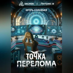 Точка перелома Игорь Соловьев