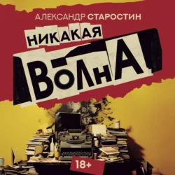 Никакая волна, Александр Старостин