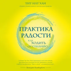 Практика радости. Как ходить осознанно, Тит Нат Хан