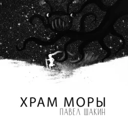 Храм Моры, Павел Шакин