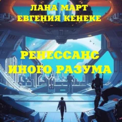 Ренессанс иного разума Лана Март и Евгения Кенеке