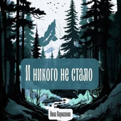 И никого не стало, Ника Варназова