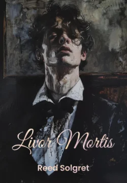 Livor Mortis Reed Solgret