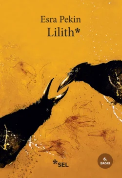 Lilith, Esra Pekin