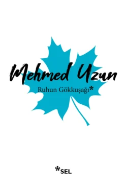 Ruhun Gökkuşağı, Mehmed Uzun