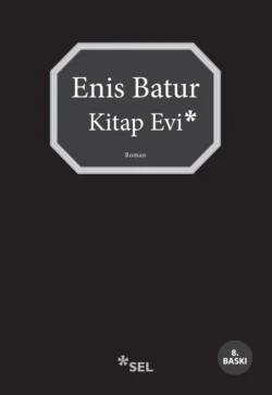 Kitap Evi, Enis Batur