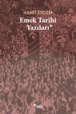 Emek Tarihi Yazıları, Hamit Erdem