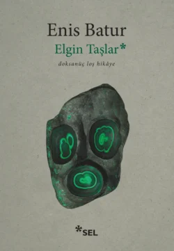 Elgin Taşlar - doksanüç loş hikâye Enis Batur