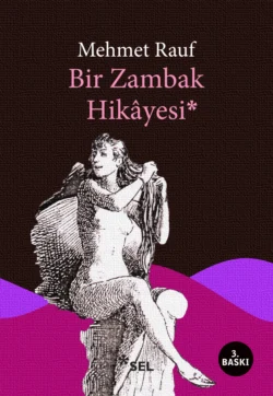 Bir Zambak Hikâyesi, Rauf Mehmet