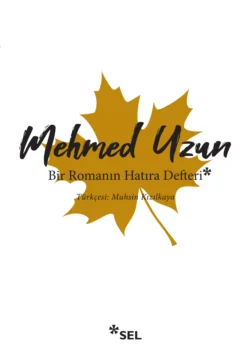 Bir Romanın Hatıra Defteri, Mehmed Uzun