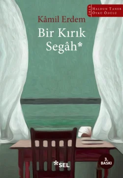 Bir Kırık Segâh Kâmil Erdem