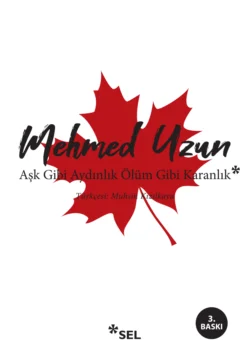 Aşk Gibi Aydınlık Ölüm Gibi Karanlık, Mehmed Uzun