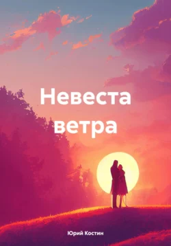 Невеста ветра, Юрий Костин