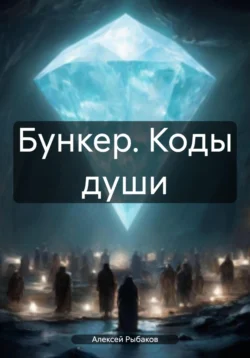 Бункер. Коды души Алексей Рыбаков