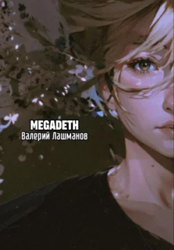 Megadeth, Валерий Лашманов