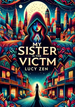 Моя сестра жертва. My Sister is the Victim, Lucy Zen