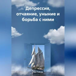 Депрессия, отчаяние, уныние и борьба с ними, Нил Плёсов