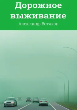 Дорожное выживание, Александр Вотяков