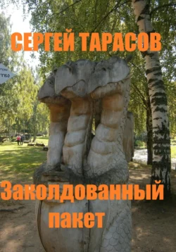 Заколдованный пакет, Сергей Тарасов