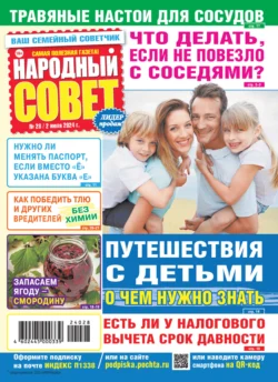 Народный совет 28 2024 