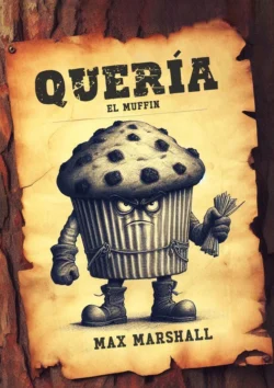 Quería el Muffin Max Marshall