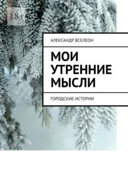 Мои утренние мысли. Городские истории, Александр Вселеон