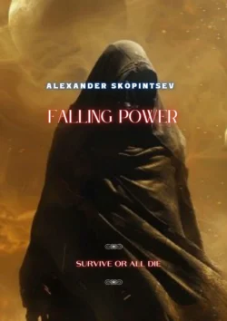 Falling Power. Survive or all die, Alexander Skopintsev